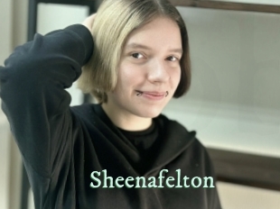 Sheenafelton