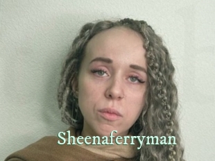 Sheenaferryman