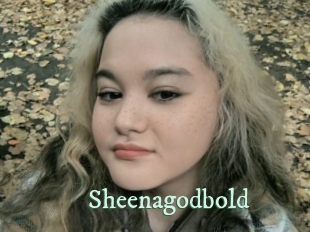 Sheenagodbold