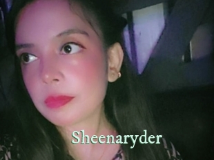 Sheenaryder