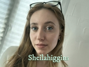 Sheilahiggins