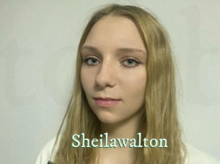 Sheilawalton