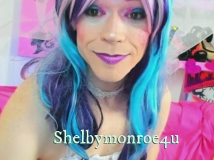 Shelbymonroe4u