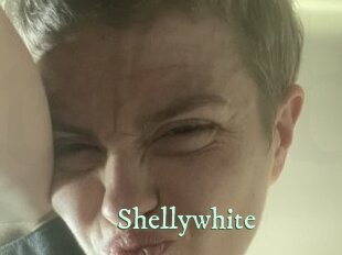 Shellywhite