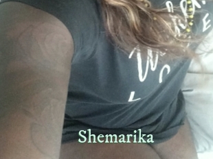 Shemarika