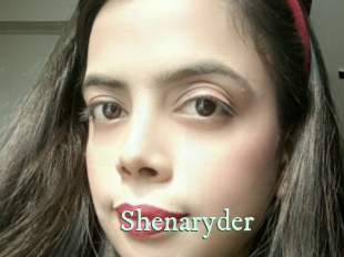 Shenaryder