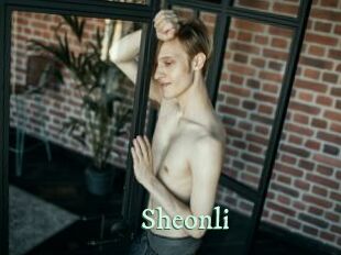 sheonli Top Blog X