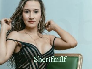 Sherifmilf