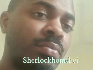 Sherlockhomeboi