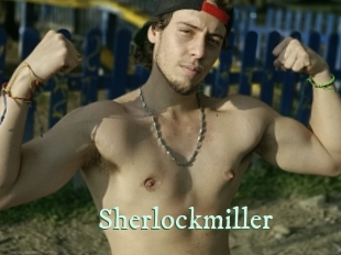 Sherlockmiller