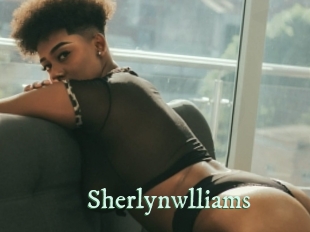 sherlynwlliams Top Blog X