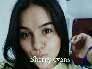 Sherry_evans