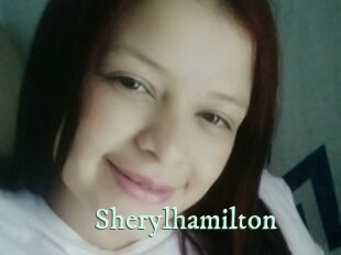 Sherylhamilton