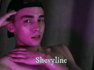 Shevyline