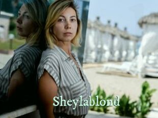 Sheylablond