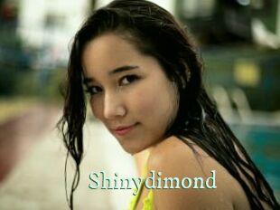 Shinydimond