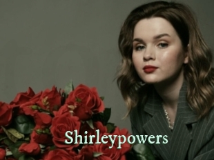 Shirleypowers