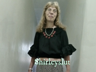 Shirleyslut