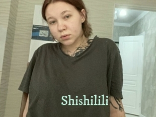 Shishilili