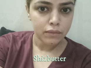 Shizbutter