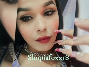 Shopiafoxx18