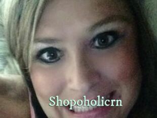 Shopoholicrn