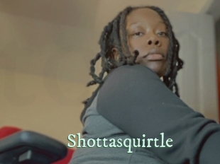 Shottasquirtle