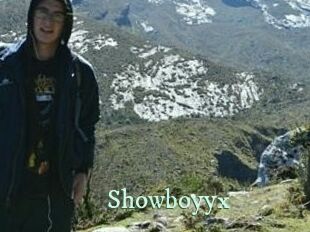 Showboyyx