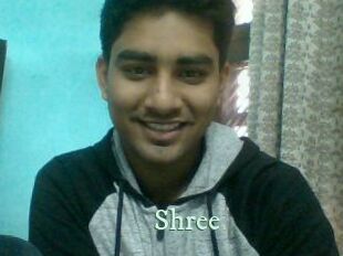 Shree