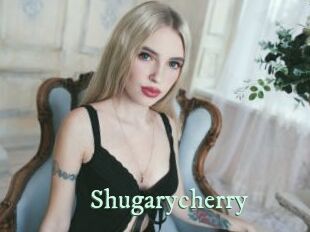 Shugarycherry