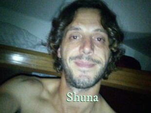 Shuna