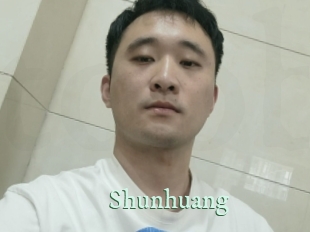 Shunhuang