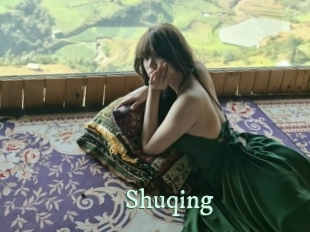 Shuqing