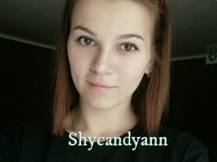 Shycandyann