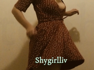 Shygirlliv