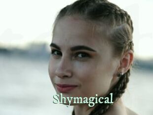 Shymagical