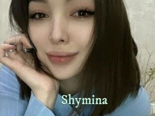 Shymina