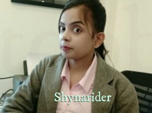 Shynarider