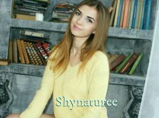 Shynaturee