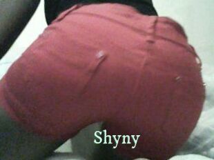 Shyny