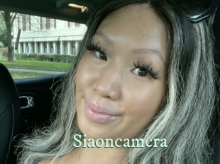 Siaoncamera