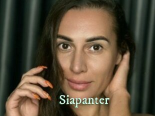 Siapanter