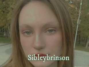 Sibleybrinson