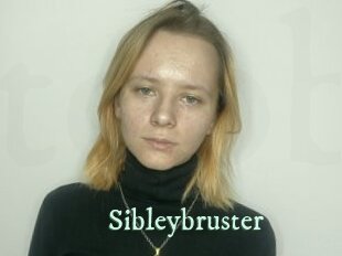 Sibleybruster