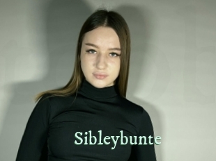 Sibleybunte