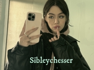 Sibleychesser