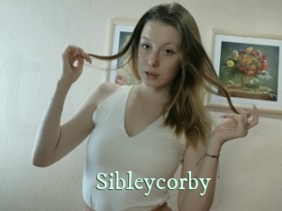 Sibleycorby