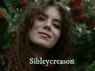 Sibleycreason