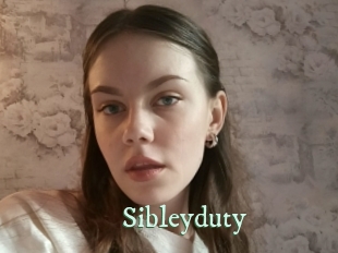 Sibleyduty