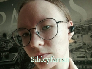 Sibleyfarran
